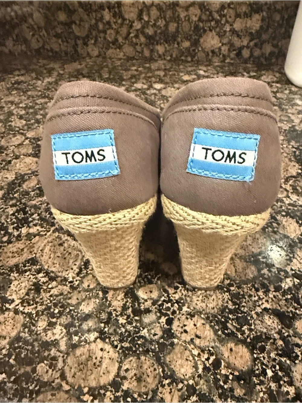 N/A toms calypso